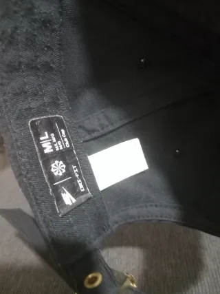 Berretto Nike Dri-FIT