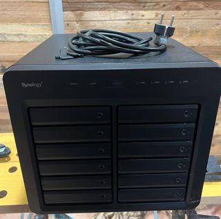 Synology 12 Bay NAS