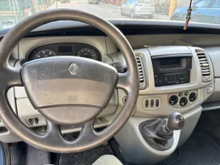 Renault Trafic 2007
