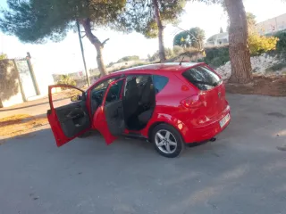 SEAT Altea 2005