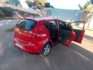 SEAT Altea 2005