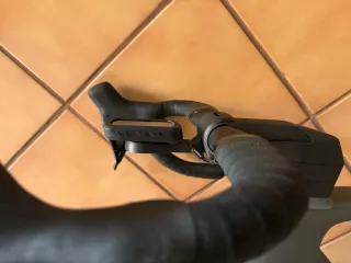 Soporte GPS para potencia Syncros Foil ángulo fijo