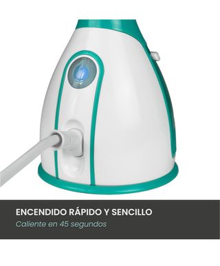 Plancha Vertical Vapor Jocca 1500W