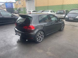 Volkswagen Golf Volkswagen Golf 2.0 TSI 210cv GTI