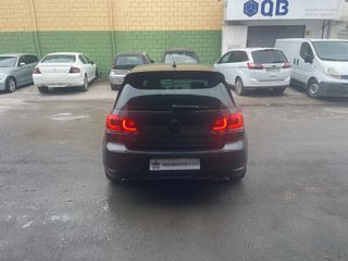 Volkswagen Golf Volkswagen Golf 2.0 TSI 210cv GTI