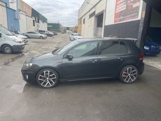 Volkswagen Golf Volkswagen Golf 2.0 TSI 210cv GTI