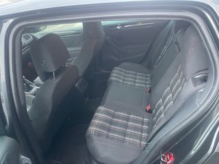 Volkswagen Golf Volkswagen Golf 2.0 TSI 210cv GTI