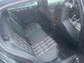 Volkswagen Golf Volkswagen Golf 2.0 TSI 210cv GTI