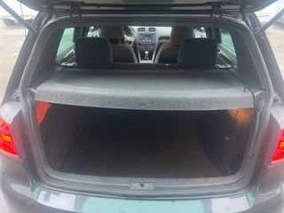 Volkswagen Golf Volkswagen Golf 2.0 TSI 210cv GTI