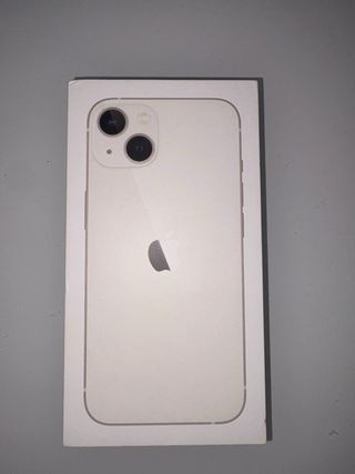iPhone 13 Bianco
