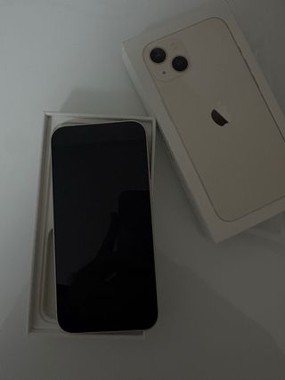 iPhone 13 Bianco