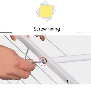 Estantería para plantas de metal 6 niveles.