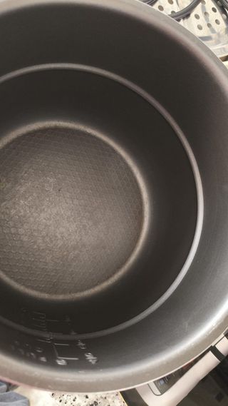 Olla programable Gourmet Vida 10