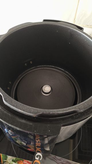 Olla programable Gourmet Vida 10