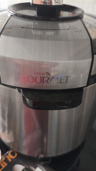 Olla programable Gourmet Vida 10