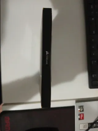 Corsair Vengeance RGB Pro DDR4 32GB (2x16GB) 3200M