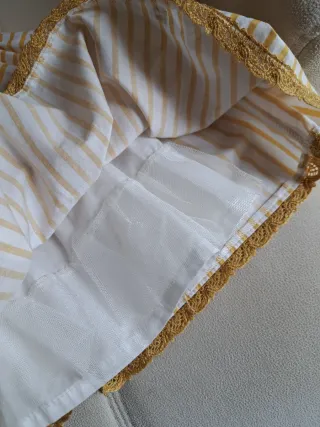 Vestido Dolce Petit Talla 6