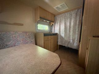 Caravana Moncayo Versailles 370 L