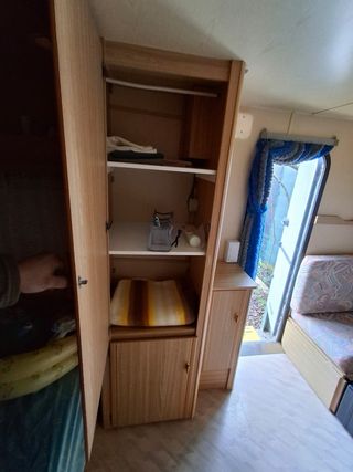 Caravana Moncayo Versailles 370 L