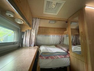 Caravana Moncayo Versailles 370 L