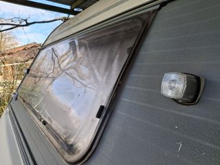 Caravana Moncayo Versailles 370 L