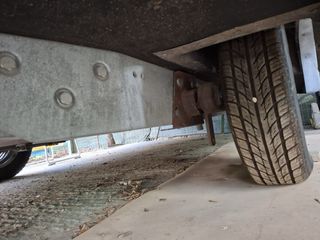 Caravana Moncayo Versailles 370 L