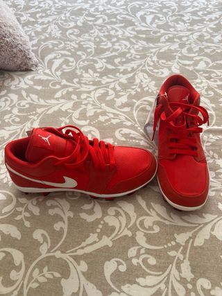 Nike Air Jordan Baseball