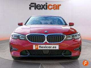 BMW Serie 3 320d EfficientDynamics