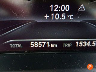 BMW Serie 3 320d EfficientDynamics