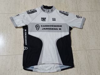 Maillot Ciclismo SMS Santini Talla XL