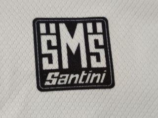 Maillot Ciclismo SMS Santini Talla XL