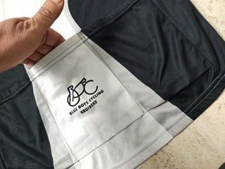 Maillot Ciclismo SMS Santini Talla XL