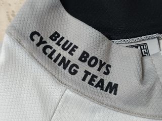 Maillot Ciclismo SMS Santini Talla XL