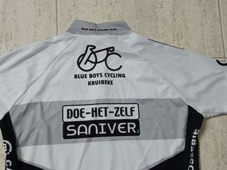 Maillot Ciclismo SMS Santini Talla XL