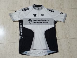 Maillot Ciclismo SMS Santini Talla XL