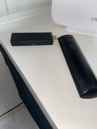 Amazon Fire TV Stick COMO NUEVO!!