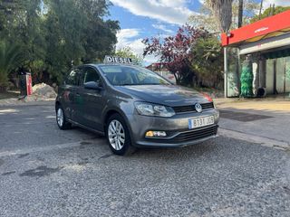 Volkswagen Polo 1.4 TDI Financiacion 100%