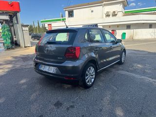 Volkswagen Polo 1.4 TDI Financiacion 100%