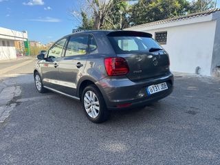 Volkswagen Polo 1.4 TDI Financiacion 100%