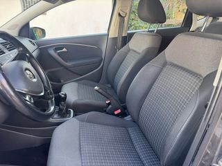 Volkswagen Polo 1.4 TDI Financiacion 100%