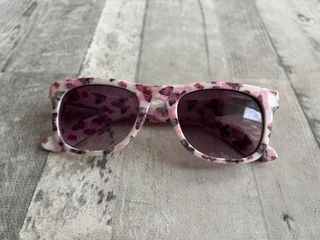 Gafas de sol H&M mariposas