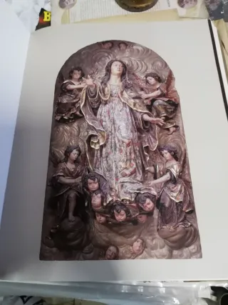 Libro catálogo del autor Juan de Mena Velazco