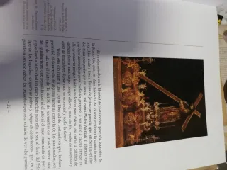 Libro catálogo del autor Juan de Mena Velazco