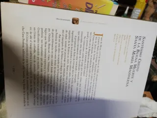 Libro catálogo del autor Juan de Mena Velazco