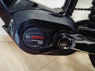 Bicicleta eléctrica Mondraker