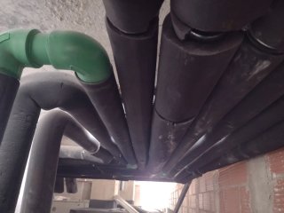 Instalaciones, reparaciones y arreglos del hogar