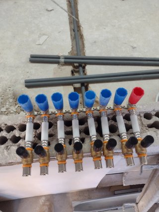 Instalaciones, reparaciones y arreglos del hogar