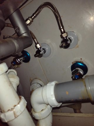 Instalaciones, reparaciones y arreglos del hogar