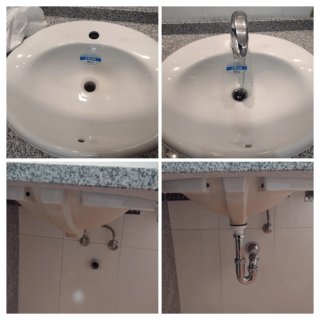Instalaciones, reparaciones y arreglos del hogar