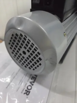 Bomba de Vacío VEVOR 12 CFM 1 HP